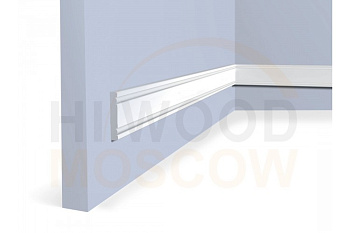 Молдинг HIWOOD 60 × 9 × 2000 W1060